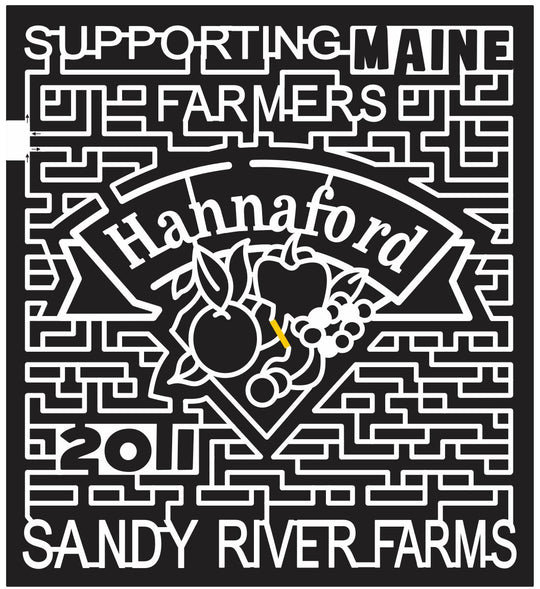 11_ME_Farmington Maine, fruit, Cherry, Apple, Grapes, support, sandy, river, 2011, hannaford, farmers.jpg