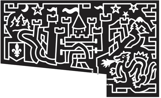 11_MN_Bovey Minnesota, castle, kingdom, Dragon, Tree, Flag, mid, evil, flame, 2011.jpg