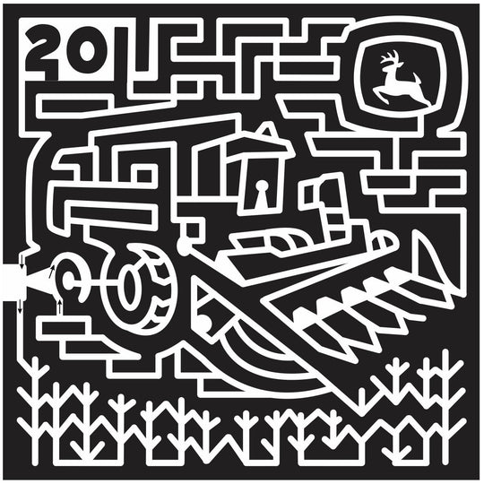 11_MN_Greenbush Minnesota, combine, Corn, john deere, Deer, equipment, Stalk, wheel, 2011.jpg