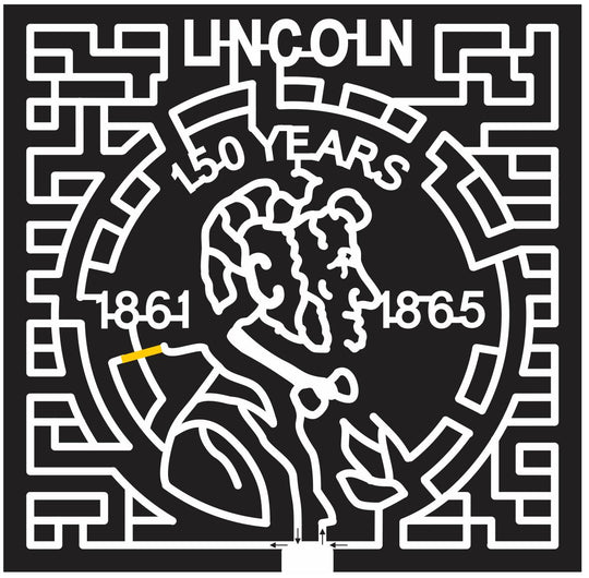11_MN_Savage Minnesota, coin, money, Abraham Lincoln, president, penny, cent, 2011.jpg
