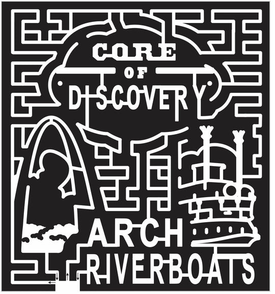 11_MO_Eureka Missouri, arch, st. louis, riverboat, Boat, ferry, 2011, discovery.jpg