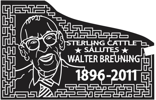 11_MT_Wolf_Creek Montana, memoriam, walter breuning, tribute, Man, Person, People, 2011, face.jpg