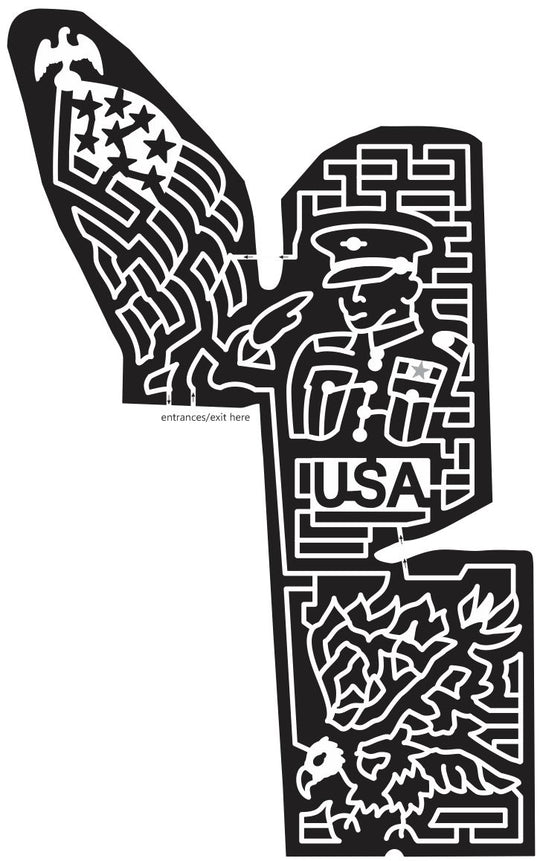 11_NC_Garner North Carolina, Soldier, troop, Flag, America, American, Eagle, USA, Salute, Patriotic, 2011.jpg