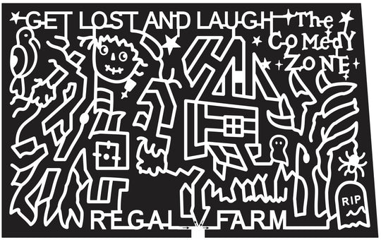 11_NC_Statesville North Carolina, Scarecrow, crow, haunted, House, Tree, branch, Ghost, tombstone, 2011, Halloween, regal, structure, RIP, stone.jpg