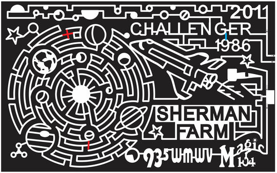 11_NH_Center_Conway_1 New Hampshire, solar system, planet, Space, Sun, saturn, world, globe, rocket, star, challenger, Sherman, Radio, logo, sponsor, Planets, 2011.jpg