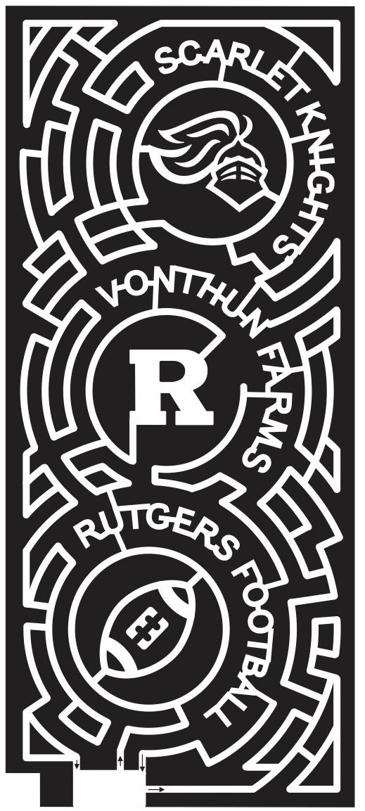 11_NJ_Monmouth New Jersey, Knight, Football, sport, Sports, 2011, Team, rutgers.jpg