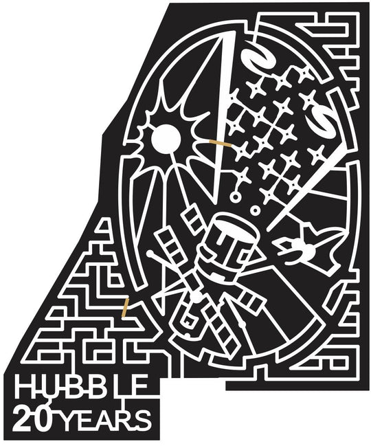 11_NY_Schaghticoke New York, Space, rocket, satellite, hubble, 2011.jpg