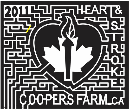 11_ONT_Zephyr Ontario, Maple, Leaf, flame, Torch, Heart, coopers, Canada, 2011.jpg