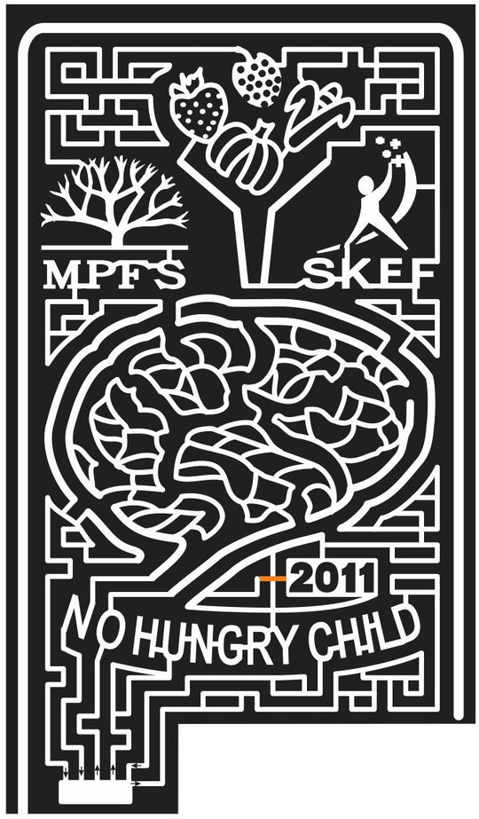 11_OR_Salem Oregon, Tree, fruit, Vegetable, Strawberry, brain, Food, Vegetables, charity, 2011, hungry.jpg