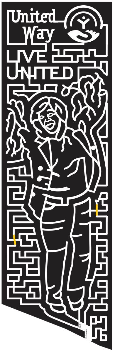 11_TN_Knoxville Tennessee, Woman, logo, united way, charity, 2011, Person, People, famous, celebrity.jpg