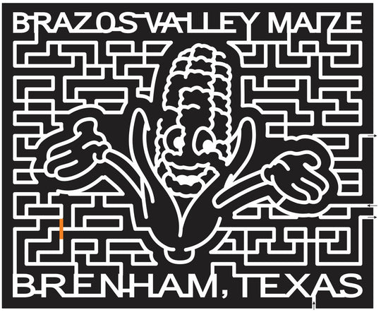 11_TX_Brenham_1 Corn, Vegetable, cob, Texas, Hands, 2011.jpg