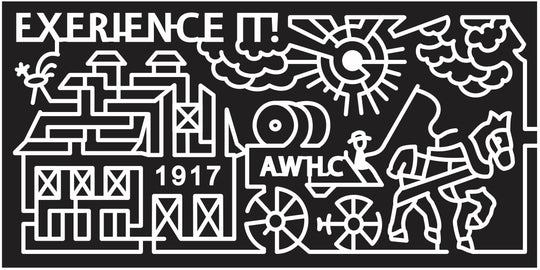 11_UT_Wellsville Utah, Horse, carriage, wheel, Barn, farm, Rooster, Sun, Cloud, awhc, 2011.jpg