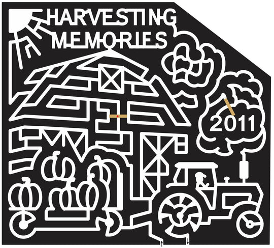 11_VA_Harrisonburgh Virginia, Barn, farm, Sun, Cloud, Wagon, Pumpkin, Tractor, Farmer, 2011, memories.jpg