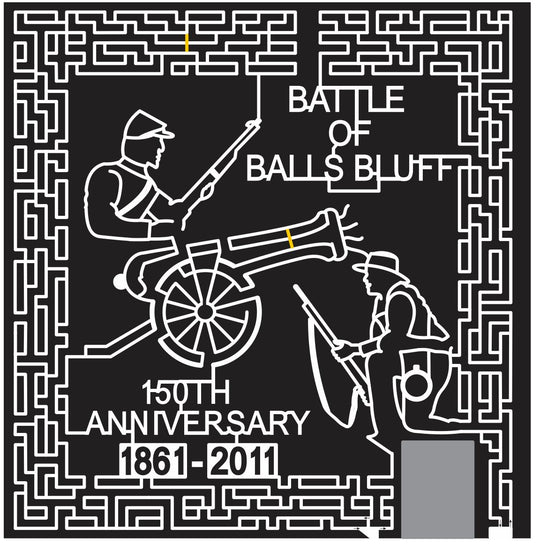 11_VA_Leesburgh Virginia, battle, war, Cannon, gun, Soldier, troop, history, 2011, balls, bluff.jpg