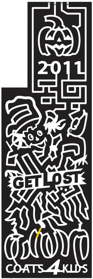 11_WA_Colbert washington, Scarecrow, Pumpkin, crow, Sign, 2011, charity, coats 4 kids.jpg