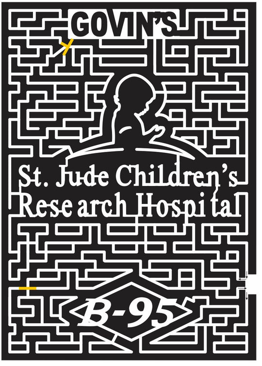 11_WI_Minomonie Wisconsin, Children, hospital, cause, organization, st judes, Radio, logo, sponsor, charity, 2011, govins.jpg