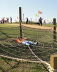 Spider Web - The MAiZE