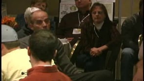 Who Needs Legs When You Have Wings, Chad Hymas 2008