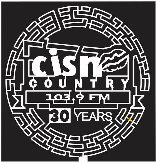 12_AB_Edmonton Alberta, Kiss, Lips, logo, radio station, sponsor, 2012, Radio