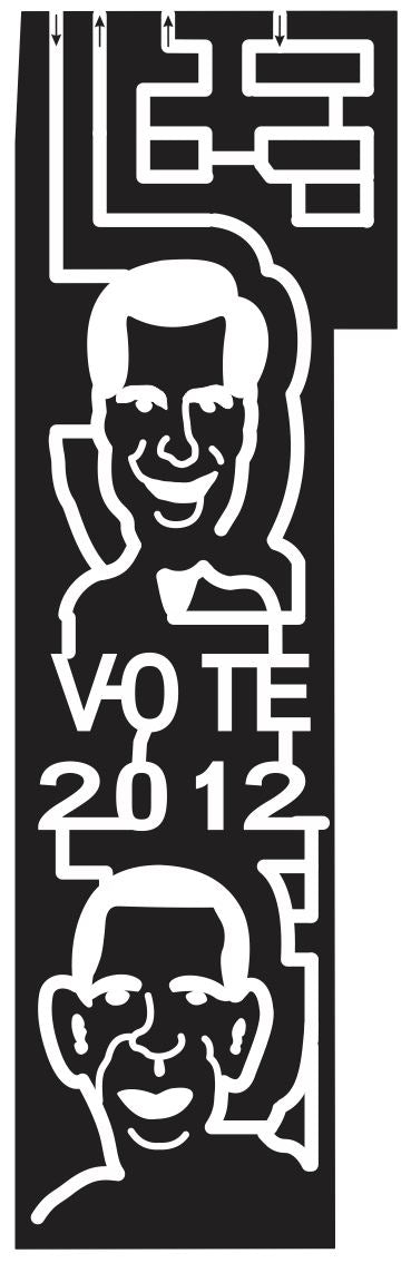 12_AL_Oxford Alabama, vote, election, mitt, romney, obama, barack, president, cartoon, 2012