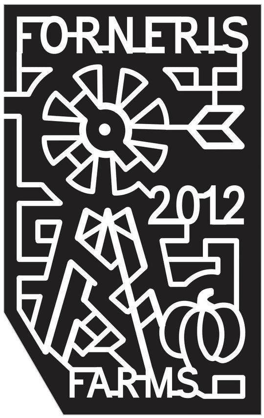 12_CA_Chatsworth California, Windmill, Pumpkin, 2012, forneris