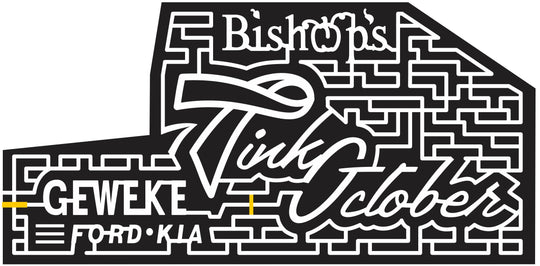 12_CA_Wheatland California, Ribbon, pink, Apple, Cancer, charity, logo, bishops, ford, sponsor, 2012, october, geweke, kia