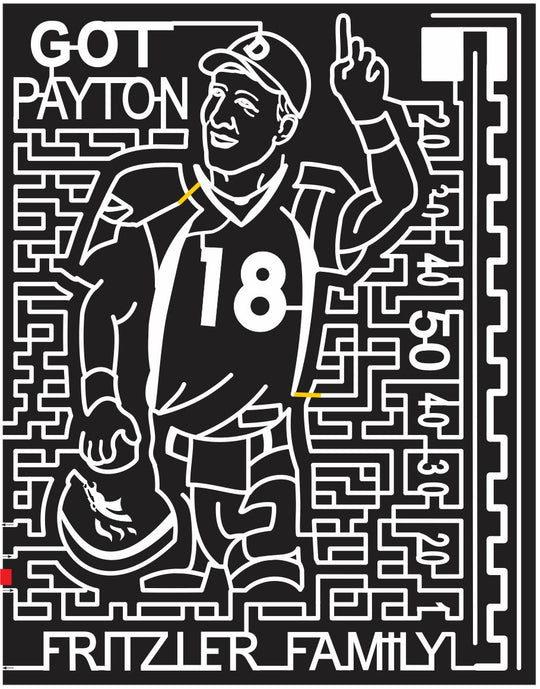 12_CO_LaSalle Colorado, Football, Player, sport, broncos, Helmet, celebrity, Person, People, famous, athlete, 2012, celebrity, finger, broncos, nfl, field,