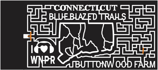 12_CT_Griswold Connecticut, state, shape, headphone, buttonwood, 2012, sponsor, logo, wnpr