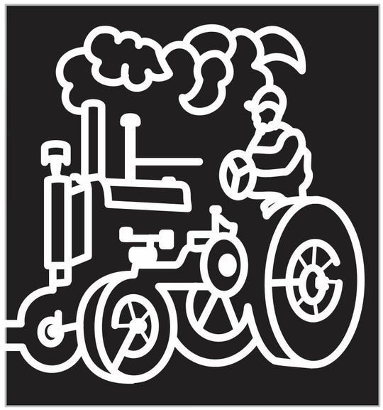 12_IL_Crest_Hill_small Illinois, Tractor, Farmer, 2012