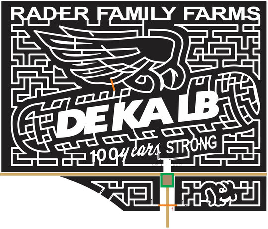 12_IL_Normal Illinois, dekalb, Wing, brand, 2012, logo, sponsor, spookley, rader