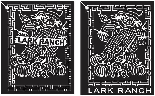 12_IN_Loogootee Indiana, Scarecrow, Pig, Animal, crow, Sign, wood, 2012, lark, Piglet