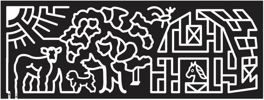 12_MA_Bolton 2012, Chicken, Rooster, farm, Barn, Horse, Cow, Dog, Sun, Tree, swing, massachussetts