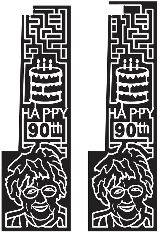 12_MI_Midland Michigan, Birthday, Cake, candle, flame, Person, People, famous, celebrity, 2012