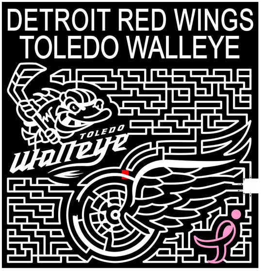 12_MI_Monroe Michigan, hockey, stick, Player, sport, Ribbon, paths, 2012, Sports