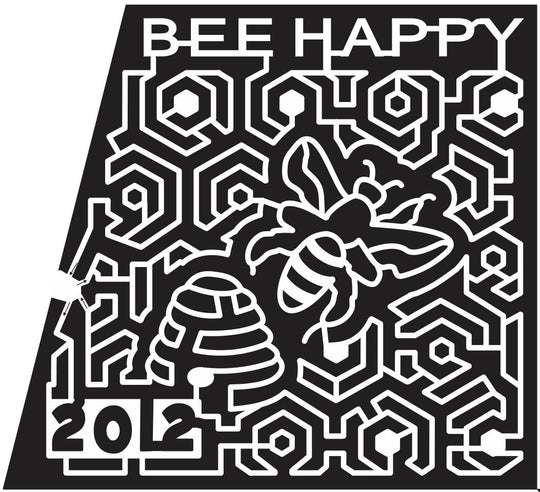 12_MN_Lakeville Minnesota, beehive, Bee, insect, combs, 2012, happy, honeycomb