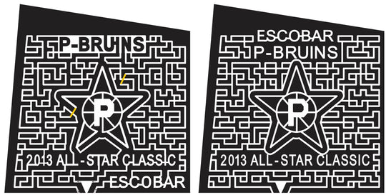 12_RI_Portsmouth_2 Rhode Island, star, bruins, Escobar, logo, sponsor, paths, 2012, all-star