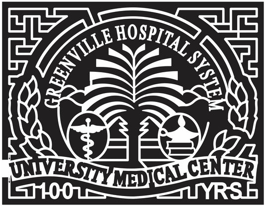 12_SC_Denverdowns_Pendleton South Carolina, university, medical, hospital, charity, sponsor, logo, banner, Ribbon, 2012