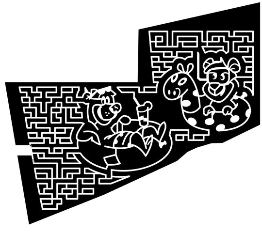 12_SD_Sioux_Falls South Dakota, Water, cup, straw, Yogi Bear, boo boo, tube, pool, recreation, 2012, paths, cartoon, famous, celebrity