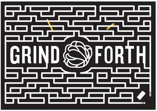 12_TN_Memphis_2 Tennessee, logo, grind forth, paths, 2012
