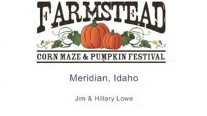 Spotlight on Farmstead Festival, Jim Lowe