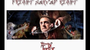 Haunting to the Next Level, Eddie Mclaurin