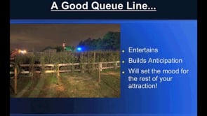 Haunting to the Next Level, Shawn Keeney