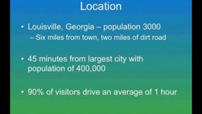 Growing Pains, Mitch & Lisa Vaughn