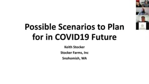 Covid Discussion Strategies Financial Options