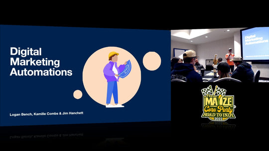 The Power of Digital Marketing Automations