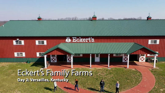 Eckerts Farm Tour
