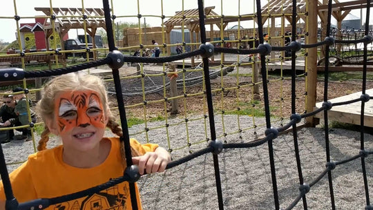 2020 Calgary Corn Maze Baby Animals