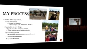 Family and Business from the kids point of view