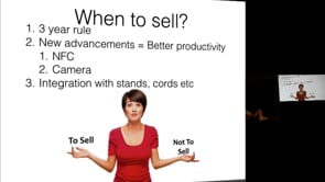 Tech Talk Corn Party 2017