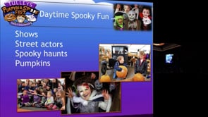 Stuart Beare Tulleys Farm Farm Spotlight